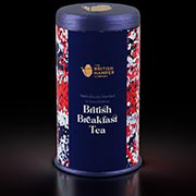British Breakfast Tea